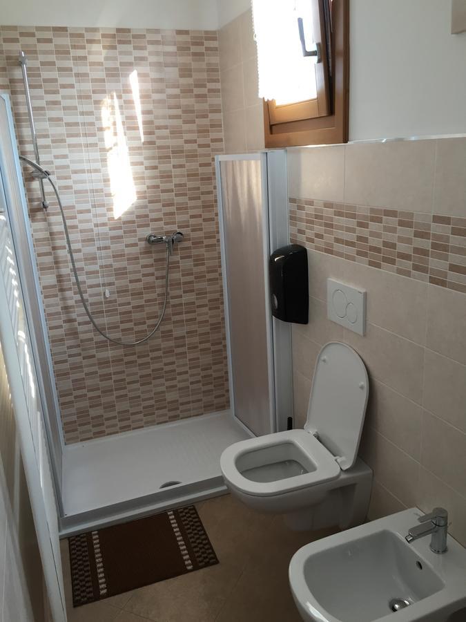 La Fontanella Hotell Montecchia di Crosara Exteriör bild