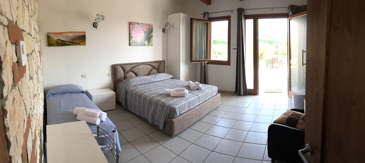 La Fontanella Hotell Montecchia di Crosara Exteriör bild