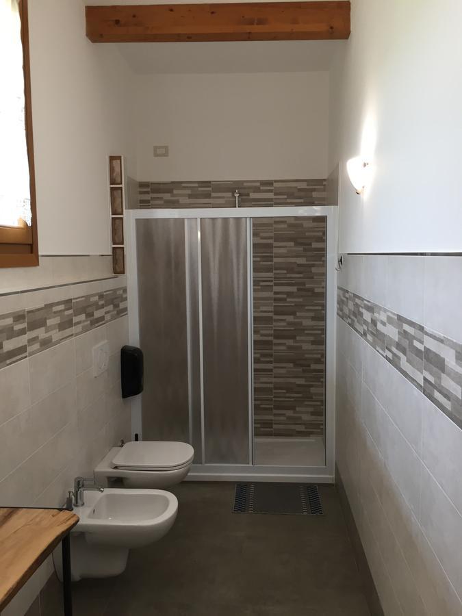 La Fontanella Hotell Montecchia di Crosara Exteriör bild