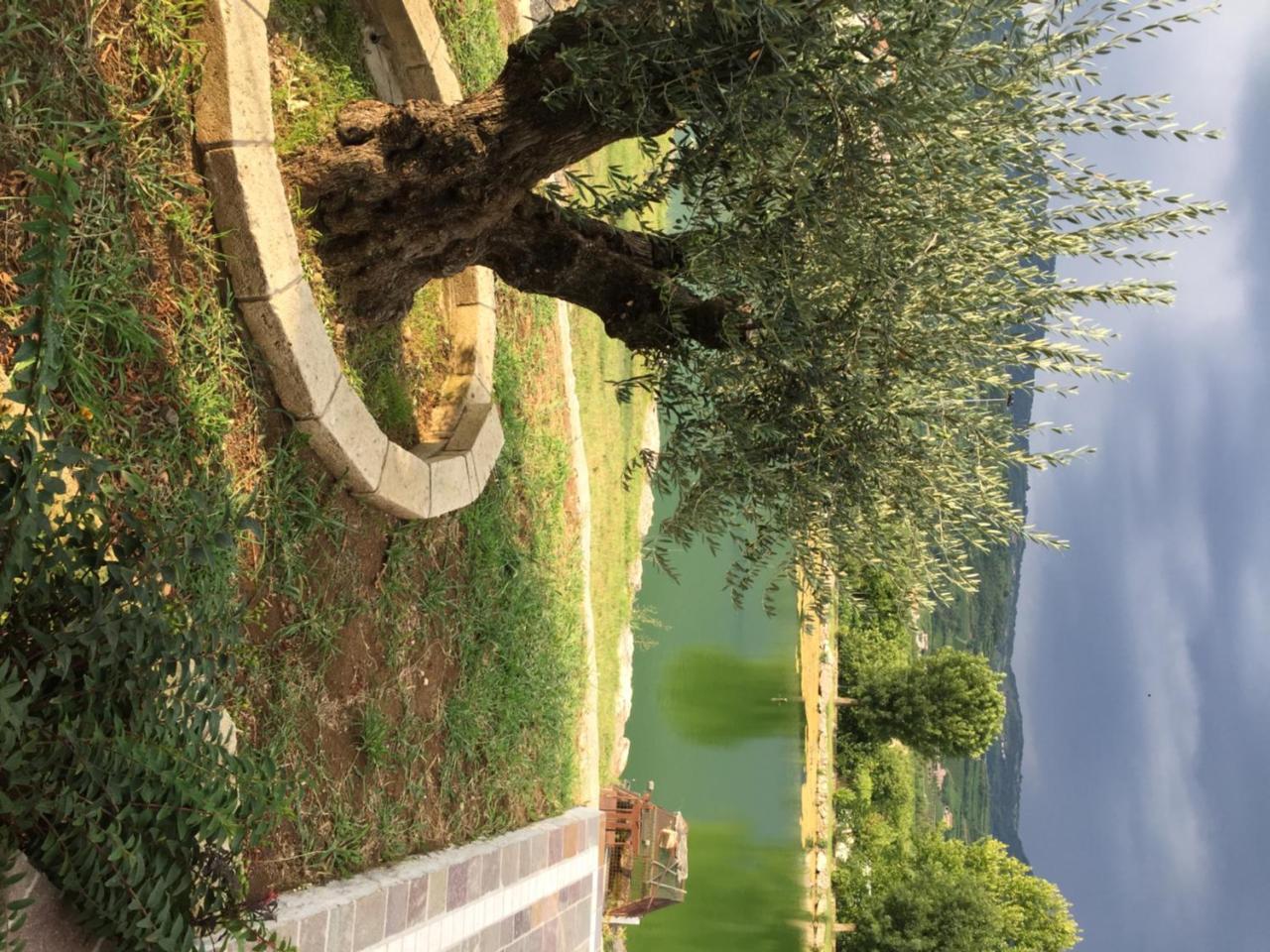 La Fontanella Hotell Montecchia di Crosara Exteriör bild