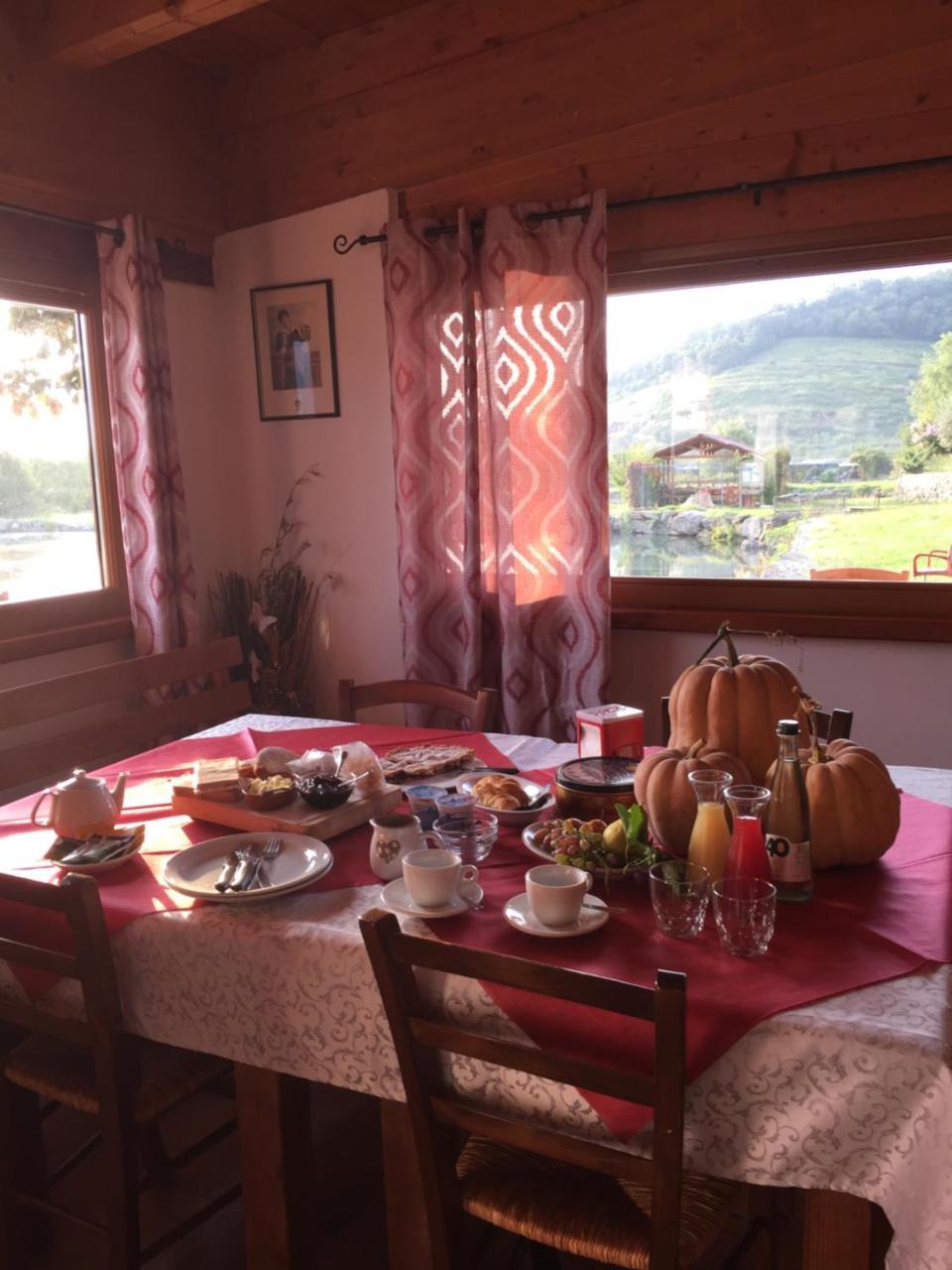 La Fontanella Hotell Montecchia di Crosara Exteriör bild